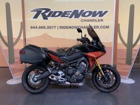 2020 Yamaha Tracer 900 GT for sale 201124494